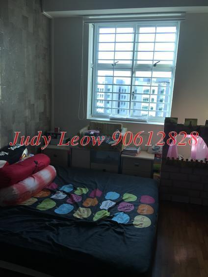 Blk 647 Punggol Central (Punggol), HDB 5 Rooms #148393372